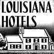 LOUISIANA HOTEL LINKS