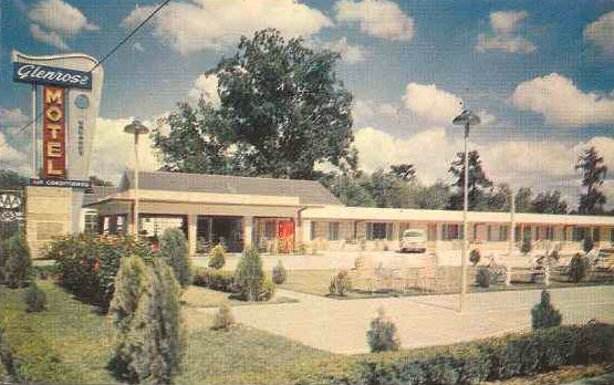 Glenrose Motel