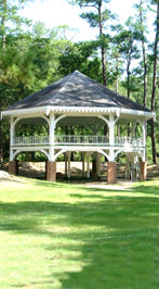 Abita Springs Pavilion