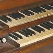 Estey Reed Organ