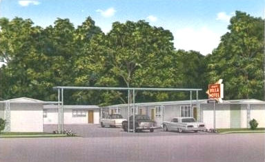 Jennings, Louisiana