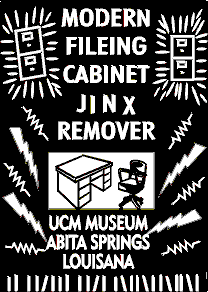 jinx remover