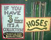 Hose Collection